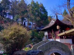 -虞山风景区