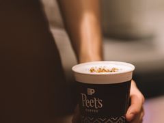 -Peet's Coffee皮爷咖啡(万象天地店)