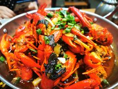 -虾小龙老长沙龙虾馆(坡子街店)