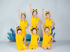 -猴有戏教育戏剧·音乐剧·主持口才·演讲朗诵辩论(环球港华师大校区)