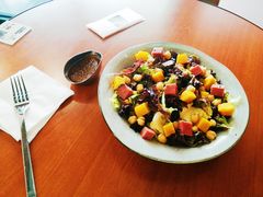 -魏斯理汉堡(西安沣东吾悦店)