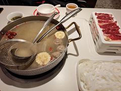 -八合里潮汕鲜牛肉火锅(上海汇智广场店)