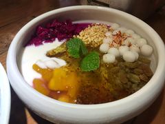 桂花冰粉-符离集餐厅(万象城店)