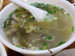 -陈记汤饭(水巷口店)