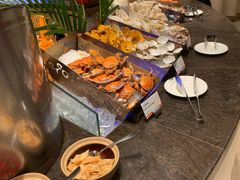 -星璨·自助餐厅-厦门禹洲温德姆至尊豪廷大酒店