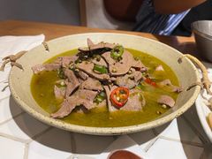 -十面欢腾·海鲜面·台式Bistro(长乐路店)