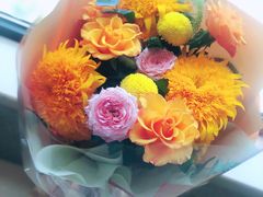 -Flower in(密渡桥店)