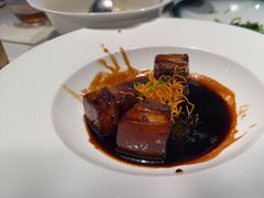 -醉舍·新淮扬菜(长宁龙之梦店)