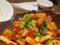-廊亦舫Lang Yi Fang Restaurant(金桥店)