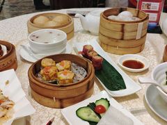 -顺德人家食府(黄金广场店)