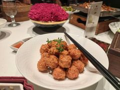 -四季民福烤鸭店(王府井东安门店)