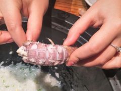 -海味当家·蒸锅海鲜(星海公园店)