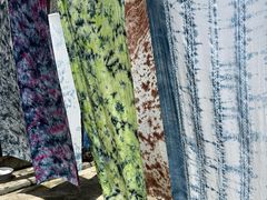 -璞真扎染博物馆