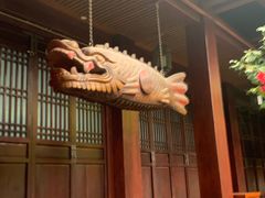 -香积寺