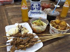 iphone_upload_pic-毅祥斋老孙家泡馍(北院门鼓楼店)