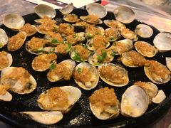 -靓靓蒸虾(中山公园店)