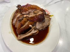 -澳门陈光记烧味饭店(南京德基广场店)