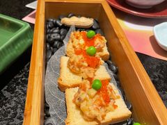 -匠和风精致料理(成都龙湖滨江天街店)