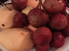 -广州花园酒店-凌璇阁360度高空海鲜自助餐CAROUSEL