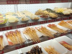 -镇江龙·火锅串串(武侯祠店)