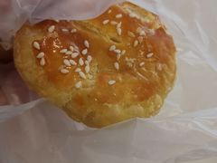 -面包新语(上地华联店)