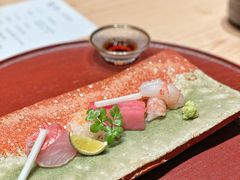 -晴空·日本料理(万象城店)