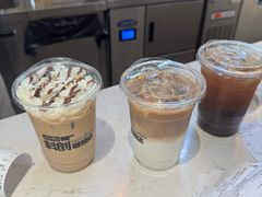 -雕刻时光咖啡馆(交大店)