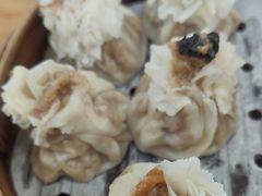 -都一处烧麦馆(前门店)