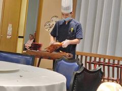 -羲和雅苑•北京烤鸭(吴中路万象城店)