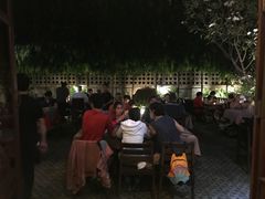 -Dash Teak House