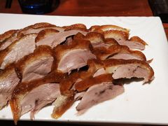 -又一福烤鸭·北京菜(东四店)
