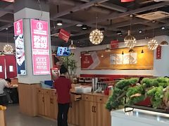 -兰州陈记牛肉面 ·烧烤· 铜锅涮肉(万达店)