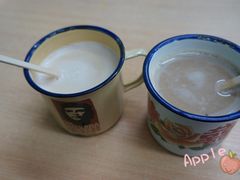 希望#麦乳精乐口福#-做了不起的80后