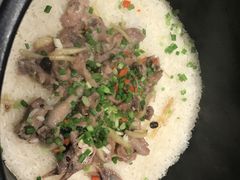 -大鸽饭(马王堆店)