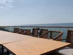 -渔·海鲜餐厅（东澳可域度假村内）南沙湾沙滩店