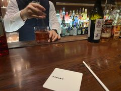 -The Bottle Bar(羲和商业广场店)