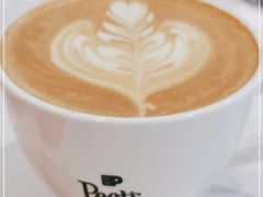 -Peet's Coffee皮爷咖啡(万象天地店)