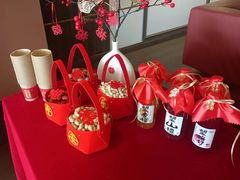 -喜满堂 望喜园·融合菜
