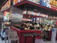 -青木岚小海鲜•小龙虾(友谊店)