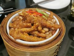 -高第街56号餐厅(凯德mall新都心店)