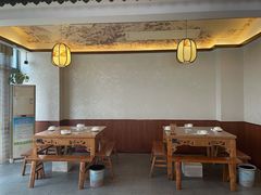 大堂-邮亭陈鲫鱼·重庆老字号(大足直营店)