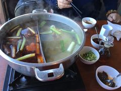 -同乐酒楼(皇后镇店)