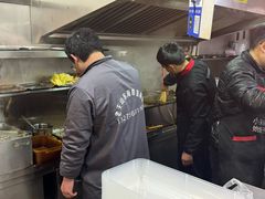 -小朱麻辣串(益民街店)