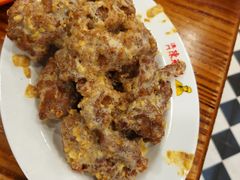 -澳门陈光记烧味饭店(南京德基广场店)
