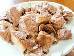 -清真·益鑫羊肉手抓馆(花园北街店)