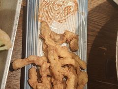-老土灶·扬州非遗淮扬菜(大运河博物馆店)