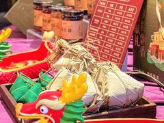 -侨美食家·粤菜(体育西路店)