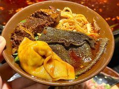 -川泽火锅·重庆老火锅(南河店)