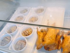 -胖子好盐水鸭(总店)