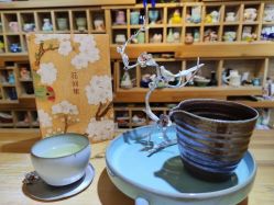 -今日陶艺(富力广场店)
